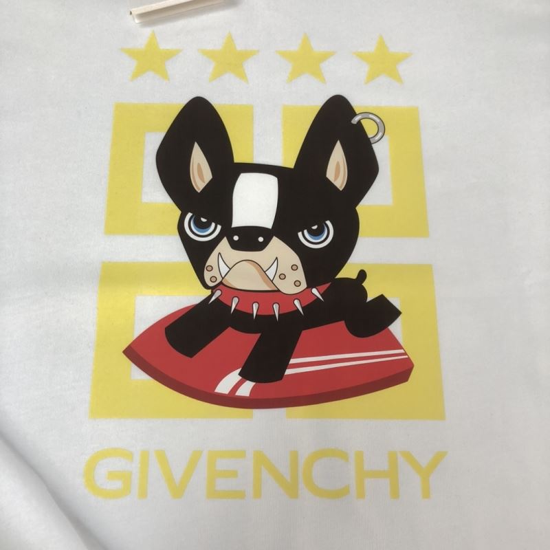 Givenchy T-Shirts